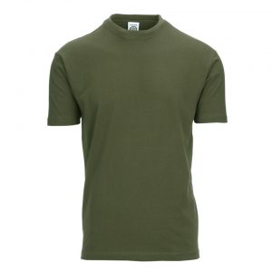 T-shirt Fostee - Groen