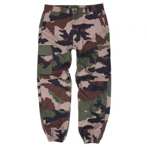 F2 Suit Broek Recon 101 INC - Frans Camo