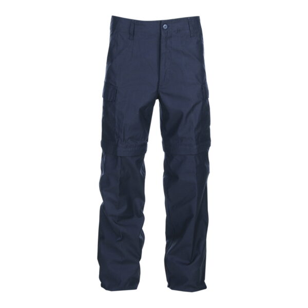 111218 Afritsbroek1 De <strong>Fostex Garments afritsbroek</strong> is een veelzijdige en duurzame werkbroek die perfect is voor zowel professioneel gebruik als vrijetijdsactiviteiten. Dankzij de handige ritssluitingen op de benen kan deze broek eenvoudig worden omgevormd tot een korte broek, wat hem ideaal maakt voor verschillende weersomstandigheden en activiteiten. Deze werkbroek combineert comfort en functionaliteit met een stevige constructie, waardoor hij slijtvast is en geschikt voor intensief gebruik. Met meerdere praktische zakken biedt de broek voldoende opbergruimte voor gereedschap, accessoires of andere benodigdheden. <div><a title="Maattabel" href="https://dump.dev.newagents.nl/wp-content/uploads/2018/06/deDump.nl-Fostex-Afritsbroek-Maattabel.pdf" target="_blank" rel="noopener noreferrer"> <button><span style="color: #ef471f; font-size: medium;"><strong>Maattabel</strong></span></button></a></div>