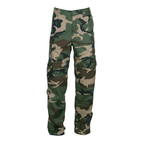 111218 Afritsbroek3 De <strong>Fostex Garments afritsbroek</strong> is een veelzijdige en duurzame werkbroek die perfect is voor zowel professioneel gebruik als vrijetijdsactiviteiten. Dankzij de handige ritssluitingen op de benen kan deze broek eenvoudig worden omgevormd tot een korte broek, wat hem ideaal maakt voor verschillende weersomstandigheden en activiteiten. Deze werkbroek combineert comfort en functionaliteit met een stevige constructie, waardoor hij slijtvast is en geschikt voor intensief gebruik. Met meerdere praktische zakken biedt de broek voldoende opbergruimte voor gereedschap, accessoires of andere benodigdheden. <div><a title="Maattabel" href="https://dump.dev.newagents.nl/wp-content/uploads/2018/06/deDump.nl-Fostex-Afritsbroek-Maattabel.pdf" target="_blank" rel="noopener noreferrer"> <button><span style="color: #ef471f; font-size: medium;"><strong>Maattabel</strong></span></button></a></div>