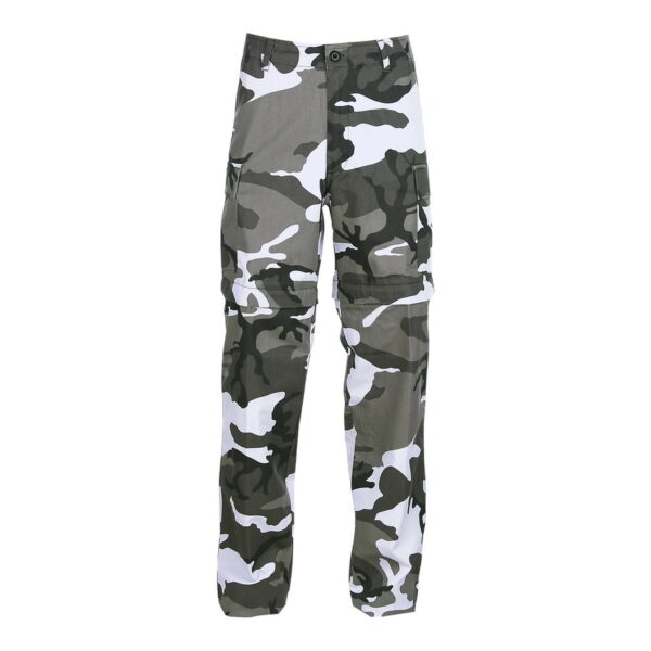 111218 Afritsbroek6 De <strong>Fostex Garments afritsbroek</strong> is een veelzijdige en duurzame werkbroek die perfect is voor zowel professioneel gebruik als vrijetijdsactiviteiten. Dankzij de handige ritssluitingen op de benen kan deze broek eenvoudig worden omgevormd tot een korte broek, wat hem ideaal maakt voor verschillende weersomstandigheden en activiteiten. Deze werkbroek combineert comfort en functionaliteit met een stevige constructie, waardoor hij slijtvast is en geschikt voor intensief gebruik. Met meerdere praktische zakken biedt de broek voldoende opbergruimte voor gereedschap, accessoires of andere benodigdheden. <div><a title="Maattabel" href="https://dump.dev.newagents.nl/wp-content/uploads/2018/06/deDump.nl-Fostex-Afritsbroek-Maattabel.pdf" target="_blank" rel="noopener noreferrer"> <button><span style="color: #ef471f; font-size: medium;"><strong>Maattabel</strong></span></button></a></div>