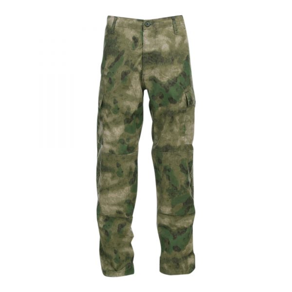 111237 Broek ACU style ICC FG Broek ICC FG van 60% katoen en 40% polyester <strong>Kenmeren:</strong> <ul> <li>ACU style</li> <li>Voorzien van zakken op bovenbeen en dijbeen</li> <li>Extra versterkt kruis</li> <li>Achterkant voorzien van twee achterzakken</li> <li>Ripstop</li> </ul> <div> <div><a title="Maattabel" href="https://dump.dev.newagents.nl/wp-content/uploads/2018/06/deDump.nl-Broek-ACU-Style-ICC-FG-Maattabel.pdf" target="_blank" rel="noopener noreferrer"> <button><span style="color: #ef471f;font-size: medium"><strong>Maattabel</strong></span></button></a></div> </div>