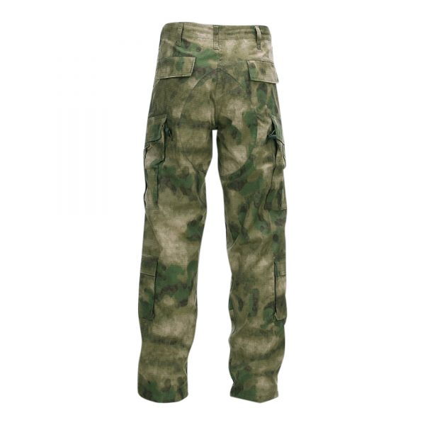 111237 Broek ACU style ICC FG1 Broek ICC FG van 60% katoen en 40% polyester <strong>Kenmeren:</strong> <ul> <li>ACU style</li> <li>Voorzien van zakken op bovenbeen en dijbeen</li> <li>Extra versterkt kruis</li> <li>Achterkant voorzien van twee achterzakken</li> <li>Ripstop</li> </ul> <div> <div><a title="Maattabel" href="https://dump.dev.newagents.nl/wp-content/uploads/2018/06/deDump.nl-Broek-ACU-Style-ICC-FG-Maattabel.pdf" target="_blank" rel="noopener noreferrer"> <button><span style="color: #ef471f;font-size: medium"><strong>Maattabel</strong></span></button></a></div> </div>