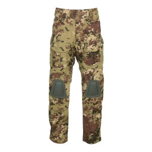 Tactical broek Warrior 101 INC Ital Camo