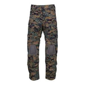 Tactical broek Warrior 101 INC
