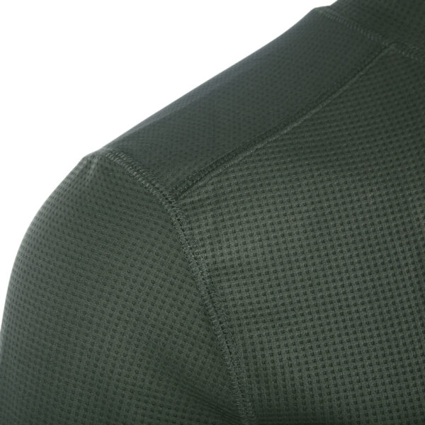 114270 Thermo ondergoed set Extreme1 De Thermo ondergoed set Extreme is gemaakt van 100% polyester en biedt optimale warmte en comfort tijdens koude omstandigheden. De set is verkrijgbaar in de kleuren wit, groen en zwart en is perfect voor buitenactiviteiten of dagelijks gebruik in koudere seizoenen. De ademende stof zorgt voor een aangenaam draagcomfort, ideaal voor sporters of outdoor liefhebbers. <a title="Maattabel" href="https://dump.dev.newagents.nl/wp-content/uploads/2021/10/114270-Thermo-ondergoed-set-Extreme.pdf" target="_blank" rel="noopener noreferrer"> <button><span style="color: #ef471f; font-size: medium;"><strong>Maattabel</strong></span></button></a>