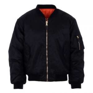 MA-1 bomber jack