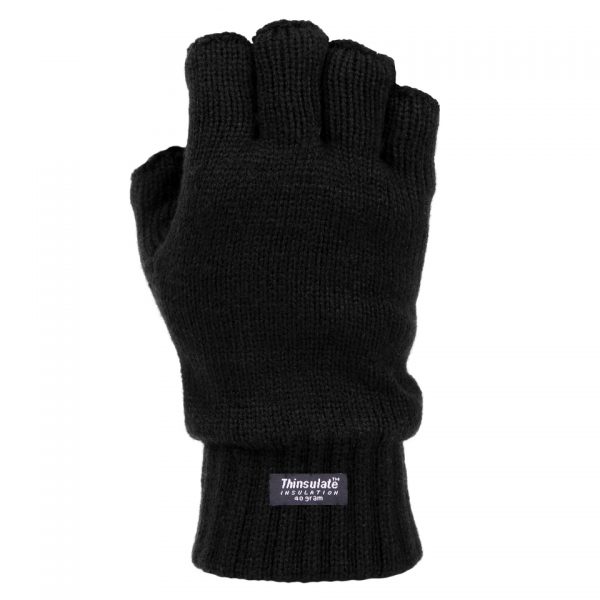 2 1 Winter mofjes gemaakt van 100% Acryl, met <a href="https://www.3m.com/3M/en_US/thinsulate-us/">3M™ <strong>THINSULATE</strong>™</a> voering. <strong>Kernmerken:</strong> <ul> <li>3M™ Thinsulate™ voering</li> <li>Dikke kwaliteit</li> </ul> <strong>Materialen:</strong> 100% Acryl en 3M™ Thinsulate™ voering <div class="colordesc">Zwart</div> <div class="colorimg"></div> <div>Maat n.v.t.</div>