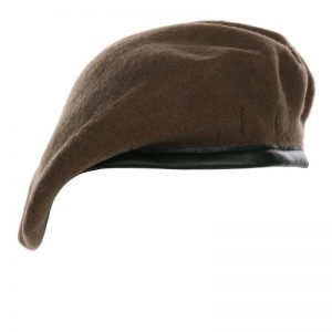 Baret