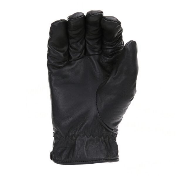 228224 Pr. rodeo handschoenen De Rodeo Handschoenen Geel bij DeDump.nl zijn vervaardigd van hoogwaardig 100% leer en bieden een perfecte combinatie van comfort en stijl. De handschoenen dragen soepel en voelen aangenaam warm aan dankzij het hoogwaardige materiaal. Het trekkoord zorgt voor een verstelbare pasvorm, waardoor je de handschoenen precies naar wens kunt aanpassen. Hierdoor blijven ze stevig op hun plaats zitten, zelfs tijdens actieve bezigheden. De goede afwerking van de handschoenen zorgt voor duurzaamheid en een mooi esthetisch uiterlijk. Niet alleen geliefd om hun comfort en stijl, maar de Rodeo Handschoenen zijn ook erg populair bij motorrijders. Ze bieden bescherming tegen de elementen en voegen een vleugje stoere uitstraling toe aan elke motoroutfit. De handschoenen zijn verkrijgbaar in verschillende maten en kleuren, waardoor je kunt kiezen wat het beste bij jouw stijl past. Geniet van comfort en stijl tijdens je avonturen met onze Rodeo Handschoenen. Bestel ze nu bij DeDump.nl en ervaar de kwaliteit en veelzijdigheid van deze stevige leren handschoenen. <a title="Maattabel" href="https://dump.dev.newagents.nl/wp-content/uploads/2022/02/228224-Pr.-rodeo-handschoenen.pdf" target="_blank" rel="noopener noreferrer"><button><span style="color: #ef471f; font-size: medium;"><strong>Maattabel</strong></span></button></a>