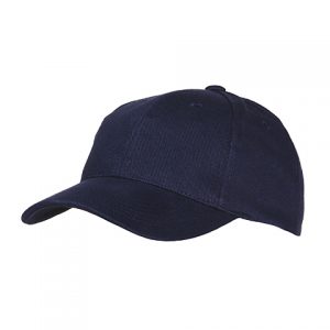Baseball cap Blauw