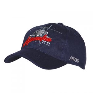 Baseball cap Apache