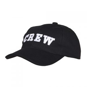 Baseball cap Crew