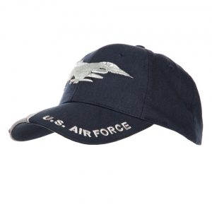 Baseball cap F-16