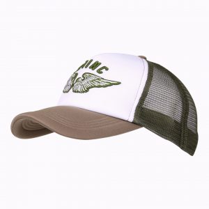 101 INC BASEBALL CAP MESH #3