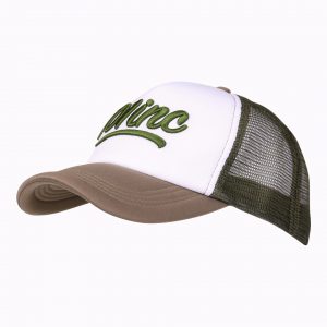 Baseball cap Mesh 101 INC #4