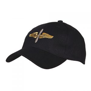 Baseball cap Propeller