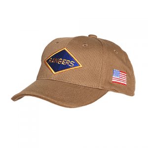 Baseball cap rangers