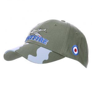 Baseball cap Spitfire