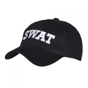 Baseball cap Swat