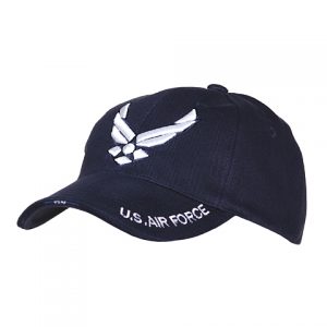 Baseball cap US air forces