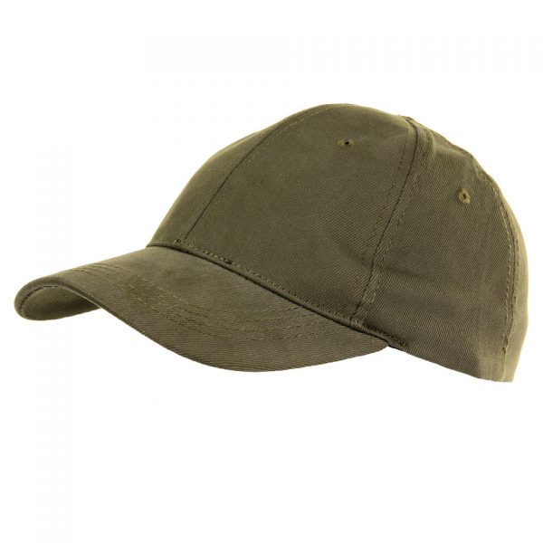 BASEBALL SNIPER CAP2 Maak kennis met de schitterende Baseball Sniper cap, ontworpen voor ultiem comfort en stijl. Deze cap is voorzien van een elastische band, waardoor hij perfect past bij iedereen, ongeacht de hoofdomtrek. Het stijlvolle ontwerp maakt deze cap geschikt voor dagelijks gebruik en diverse activiteiten. Dankzij de elastische band biedt de Baseball Sniper cap een comfortabele en aansluitende pasvorm, zonder te knellen. Of je nu een sportieve activiteit onderneemt of gewoon op zoek bent naar een trendy accessoire, deze cap is de ideale keuze.