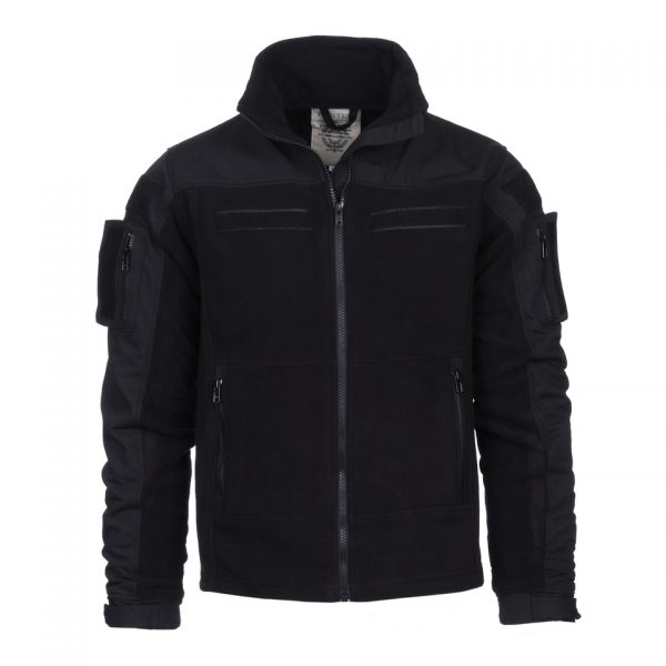 COMBAT FLEECE VEST2 <div>Het <strong>combat fleece vest</strong> is ontworpen voor optimale veelzijdigheid en comfort tijdens outdooractiviteiten. Dit vest, gemaakt van hoogwaardig <strong>polyester</strong>, is voorzien van strategische ventilatieopties onder de oksels en verschillende opbergzakken voor al je benodigdheden. De robuuste <strong>YKK-ritsen</strong> garanderen duurzaamheid, terwijl de mogelijkheid om patches op de voor-, achter- en mouwgedeeltes te bevestigen, zorgt voor een gepersonaliseerde uitstraling. Dankzij het <strong>elastische koord met lockers</strong> aan de taille kun je de pasvorm eenvoudig aanpassen voor extra comfort tijdens het dragen.</div> <div></div> <div><a title="Maattabel" href="https://dump.dev.newagents.nl/wp-content/uploads/2020/04/deDump.nl-101-INC-COMBAT-FLEECE-VEST.pdf" target="_blank" rel="noopener noreferrer"><button><span style="color: #ef471f;font-size: medium"><strong>Maattabel</strong></span></button></a></div>