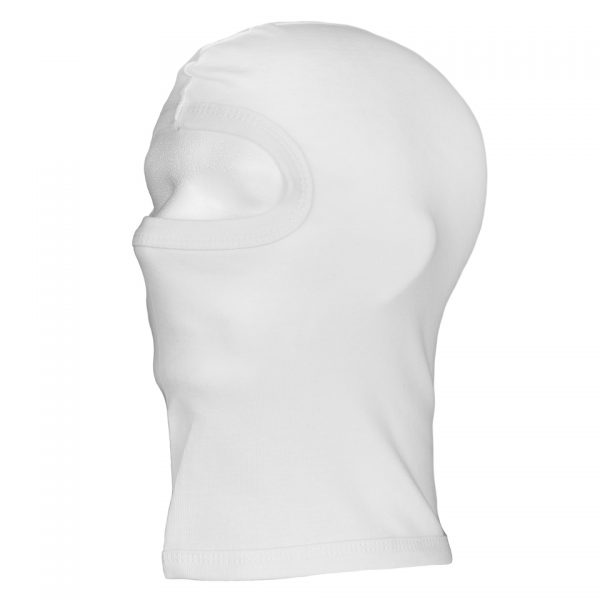 HELM BIVAK 1 GAATS RECON 101 INC Gemaakt van 100% katoen wit.