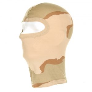 Helm bivak 1-gaats Recon 101 INC Desert