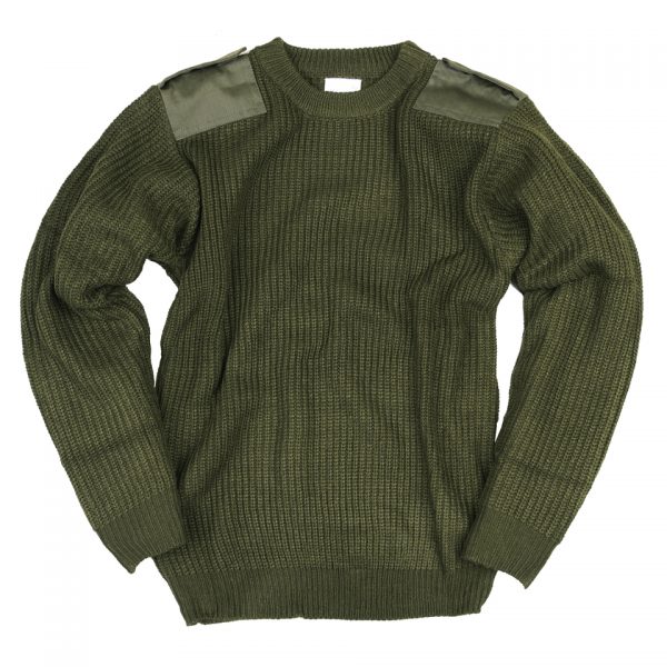 KINDER COMMANDO TRUI GROEN1 Kinder commando trui Groen van 100% acryl. <div><a title="Maattabel" href="https://dump.dev.newagents.nl/wp-content/uploads/2021/10/131316-Kinder-commando-trui-groen.pdf" target="_blank" rel="noopener noreferrer"><button><span style="color: #ef471f;font-size: medium"><strong>Maattabel</strong></span></button></a></div> <div></div> <div><strong>Kindermaten </strong><strong>Maat kleding Kinderen</strong></div> <div>92 = <strong>XXS</strong></div> <div>104 = <strong>XS</strong></div> <div>116 = <strong>S</strong></div> <div>128 = <strong>M</strong></div> <div>140 = <strong>L</strong></div> <div>152 = <strong>XL</strong></div> <div>164 = <strong>XXL</strong></div> <div>176 = <strong>XXXL</strong></div>