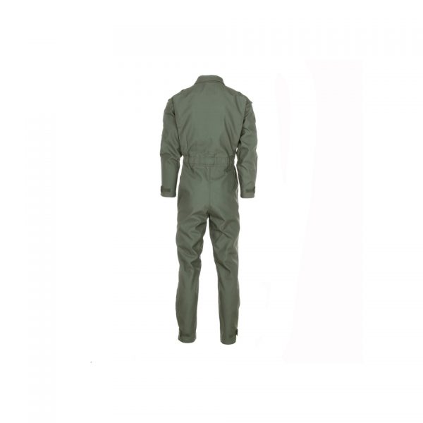 KINDER OVERALL4 Laat de verbeelding tot leven komen met de FOSTEX kinder overall Sage Green. Deze stoere overall, geïnspireerd op vliegenierslooks, is perfect voor avontuurlijke kinderen. Gemaakt van hoogwaardig 65% polyester en 35% katoen, biedt comfort en duurzaamheid voor elk spel. Bestel nu en geef jouw kleine avonturier de perfecte outfit! <div></div> <div><a title="Maattabel" href="https://dump.dev.newagents.nl/wp-content/uploads/2020/04/deDump.nl-FOSTEX-KINDER-OVERALL-Maattabel.pdf" target="_blank" rel="noopener noreferrer"><button><span style="color: #ef471f; font-size: medium;"><strong>Maattabel</strong></span></button></a></div>