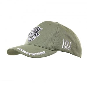 Kinderpet 101 skull logo