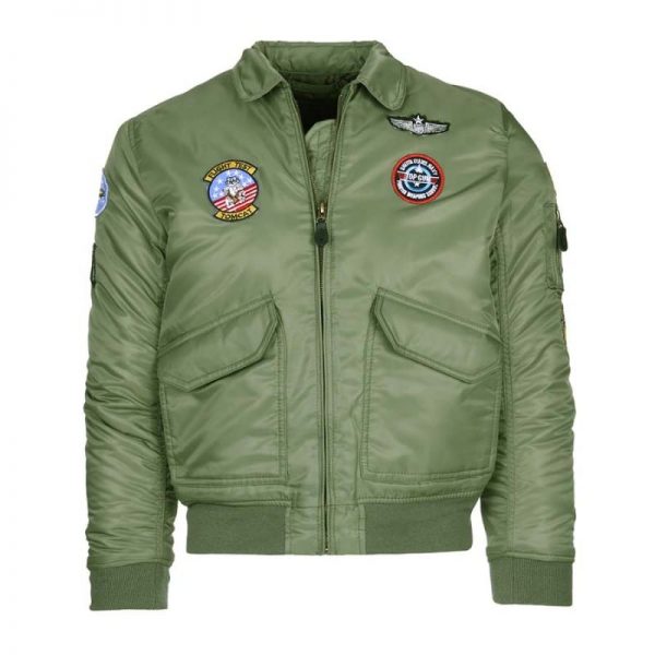 Kinder CWU flight jacket <div class="group w-full text-gray-800 dark:text-gray-100 border-b border-black/10 dark:border-gray-900/50 bg-gray-50 dark:bg-[#444654]"> <div class="flex p-4 gap-4 text-base md:gap-6 md:max-w-2xl lg:max-w-[38rem] xl:max-w-3xl md:py-6 lg:px-0 m-auto"> <div class="relative flex w-[calc(100%-50px)] flex-col gap-1 md:gap-3 lg:w-[calc(100%-115px)]"> <div class="flex flex-grow flex-col gap-3"> <div class="min-h-[20px] flex items-start overflow-x-auto whitespace-pre-wrap break-words flex-col gap-4"> <div class="markdown prose w-full break-words dark:prose-invert light"></div> </div> </div> </div> </div> </div> Ontdek de Kinder CWU Flight Jacket, gemaakt van duurzaam 100% nylon en voorzien van stoere emblemen. Een authentieke en stijlvolle keuze voor jonge avonturiers. <a title="Maattabel" href="https://dump.dev.newagents.nl/wp-content/uploads/2021/10/122421-Kinder-CWU-flight-jacket.pdf" target="_blank" rel="noopener noreferrer"><button><span style="color: #ef471f; font-size: medium;"><strong>Maattabel</strong></span></button></a>