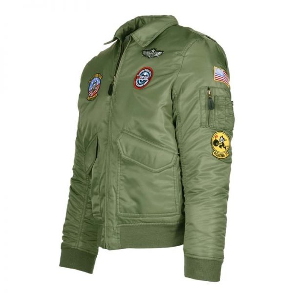 Kinder CWU flight jacket1 <div class="group w-full text-gray-800 dark:text-gray-100 border-b border-black/10 dark:border-gray-900/50 bg-gray-50 dark:bg-[#444654]"> <div class="flex p-4 gap-4 text-base md:gap-6 md:max-w-2xl lg:max-w-[38rem] xl:max-w-3xl md:py-6 lg:px-0 m-auto"> <div class="relative flex w-[calc(100%-50px)] flex-col gap-1 md:gap-3 lg:w-[calc(100%-115px)]"> <div class="flex flex-grow flex-col gap-3"> <div class="min-h-[20px] flex items-start overflow-x-auto whitespace-pre-wrap break-words flex-col gap-4"> <div class="markdown prose w-full break-words dark:prose-invert light"></div> </div> </div> </div> </div> </div> Ontdek de Kinder CWU Flight Jacket, gemaakt van duurzaam 100% nylon en voorzien van stoere emblemen. Een authentieke en stijlvolle keuze voor jonge avonturiers. <a title="Maattabel" href="https://dump.dev.newagents.nl/wp-content/uploads/2021/10/122421-Kinder-CWU-flight-jacket.pdf" target="_blank" rel="noopener noreferrer"><button><span style="color: #ef471f; font-size: medium;"><strong>Maattabel</strong></span></button></a>
