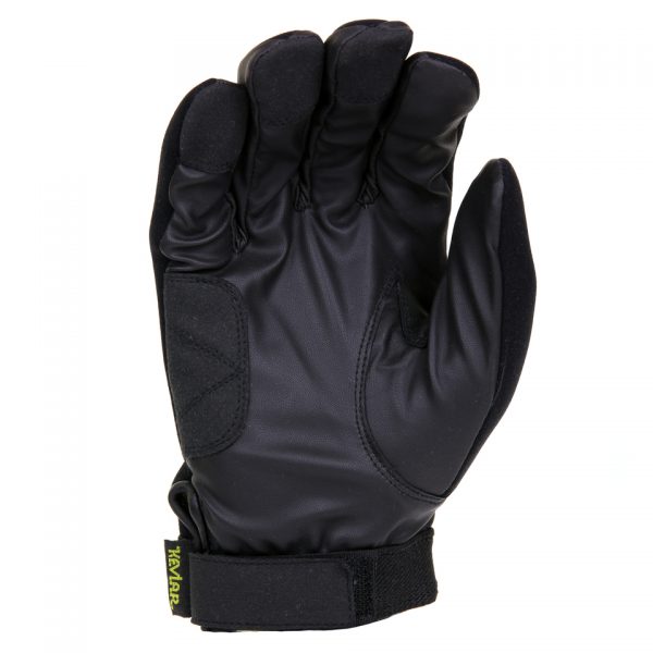 PR. NEOPREEN KEVLAR HANDSCHOEN1 Neopreen kevlar handschoenen van 100% kevlar. <div class="colordesc">Zwart</div>