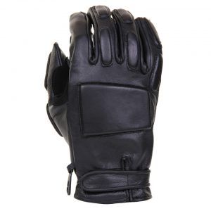 Politie handschoenen