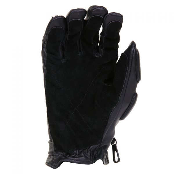 PR. POLITIE HANDSCHOENEN1 Onze politiehandschoenen van 100% leer zijn ontworpen voor duurzaamheid en comfort. Met gepolsterde stukken bieden ze optimale bescherming in alle situaties. Bestel nu voor betrouwbare handschoenen die aan de hoogste eisen voldoen.