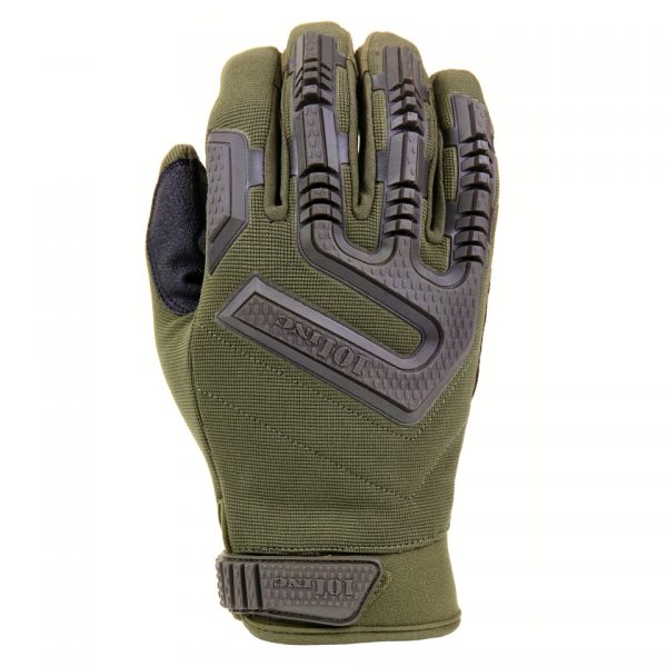 PR. TACTICAL HANDSCHOEN OPERATOR1 <h3 data-start="130" data-end="180"><strong data-start="134" data-end="178">Tactical Handschoenen Operator – 101 INC</strong></h3> <p data-start="182" data-end="583">De <strong data-start="185" data-end="219">Tactical Handschoenen Operator</strong> zijn de perfecte keuze voor <strong data-start="248" data-end="316">airsoft, tactische operaties, outdooractiviteiten en schietsport</strong>. Deze hoogwaardige handschoenen zijn ontworpen om maximale <strong data-start="376" data-end="414">bescherming, grip en flexibiliteit</strong> te bieden, zonder in te leveren op comfort. Dankzij het <strong data-start="471" data-end="505">slijtvast en ademend materiaal</strong> blijven je handen koel en beschermd, zelfs tijdens intensieve activiteiten.</p> <p data-start="585" data-end="880">De handschoenen zijn voorzien van een <strong data-start="623" data-end="646">klittenbandsluiting</strong>, waardoor ze altijd goed aansluiten om je pols. De <strong data-start="698" data-end="734">versterkte handpalmen en vingers</strong> zorgen voor extra bescherming en grip, ideaal voor <strong data-start="786" data-end="814">hoge-precisiehandelingen</strong> zoals het bedienen van een wapen of ander tactisch gereedschap.</p>