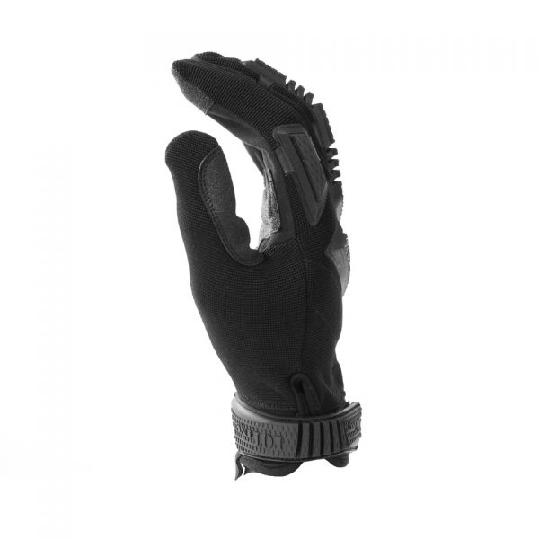 PR. TACTICAL HANDSCHOEN OPERATOR6 <h3 data-start="130" data-end="180"><strong data-start="134" data-end="178">Tactical Handschoenen Operator – 101 INC</strong></h3> <p data-start="182" data-end="583">De <strong data-start="185" data-end="219">Tactical Handschoenen Operator</strong> zijn de perfecte keuze voor <strong data-start="248" data-end="316">airsoft, tactische operaties, outdooractiviteiten en schietsport</strong>. Deze hoogwaardige handschoenen zijn ontworpen om maximale <strong data-start="376" data-end="414">bescherming, grip en flexibiliteit</strong> te bieden, zonder in te leveren op comfort. Dankzij het <strong data-start="471" data-end="505">slijtvast en ademend materiaal</strong> blijven je handen koel en beschermd, zelfs tijdens intensieve activiteiten.</p> <p data-start="585" data-end="880">De handschoenen zijn voorzien van een <strong data-start="623" data-end="646">klittenbandsluiting</strong>, waardoor ze altijd goed aansluiten om je pols. De <strong data-start="698" data-end="734">versterkte handpalmen en vingers</strong> zorgen voor extra bescherming en grip, ideaal voor <strong data-start="786" data-end="814">hoge-precisiehandelingen</strong> zoals het bedienen van een wapen of ander tactisch gereedschap.</p>