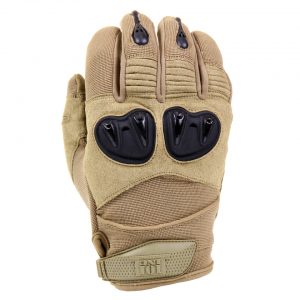 Tactical handschoen RANGER