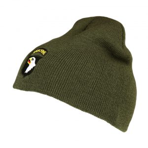 Beanie 101st Airborne