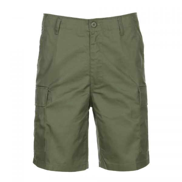 bdu kort3 De BDU Korte Broek, een duurzame en comfortabele keuze voor werk en vrije tijd. Gemaakt van een polyestermix, beschikbaar in verschillende maten en kleuren. Bijna onverwoestbaar en een van onze meest populaire producten. <div></div> <div><a title="Maattabel" href="https://dump.dev.newagents.nl/wp-content/uploads/2021/08/Maattabel-BDU-Korte-Broek-deDump.nl_.pdf" target="_blank" rel="noopener noreferrer"><button><span style="color: #ef471f; font-size: medium;"><strong>Maattabel</strong></span></button></a></div> <div></div> <div><b>Bij twijfel bestel een maatje kleiner, de broeken vallen groot en breed om de taille uit! Daarnaast </b><strong>adviseren wij de volgende koppelriem mee te bestellen(link):<em> </em><a href="https://dump.dev.newagents.nl/product/tropenkoppel-breed-2/">» Fostex Tropenkoppel Breed «</a></strong></div>