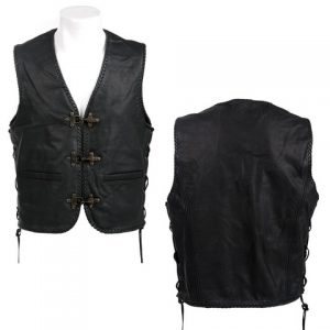 Biker vest X-treme