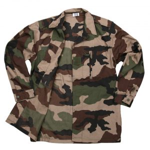 F2 Suit Jacket Recon 101 INC - Frans Camo