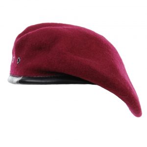 Baret Luchtmobiele Brigade