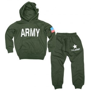 Kinderkleding