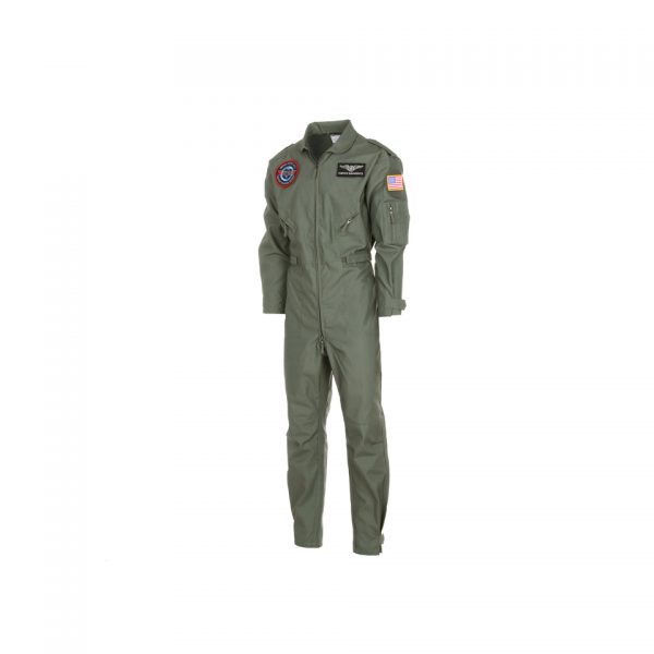 kinder overall3 Laat de verbeelding tot leven komen met de FOSTEX kinder overall Sage Green. Deze stoere overall, geïnspireerd op vliegenierslooks, is perfect voor avontuurlijke kinderen. Gemaakt van hoogwaardig 65% polyester en 35% katoen, biedt comfort en duurzaamheid voor elk spel. Bestel nu en geef jouw kleine avonturier de perfecte outfit! <div></div> <div><a title="Maattabel" href="https://dump.dev.newagents.nl/wp-content/uploads/2020/04/deDump.nl-FOSTEX-KINDER-OVERALL-Maattabel.pdf" target="_blank" rel="noopener noreferrer"><button><span style="color: #ef471f; font-size: medium;"><strong>Maattabel</strong></span></button></a></div>