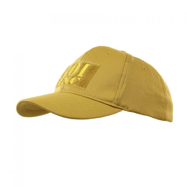 kinderpet 101 inc2 Kinderpet 101 INC. Gemaakt van 100% polyester Flexfit - one size fits all.