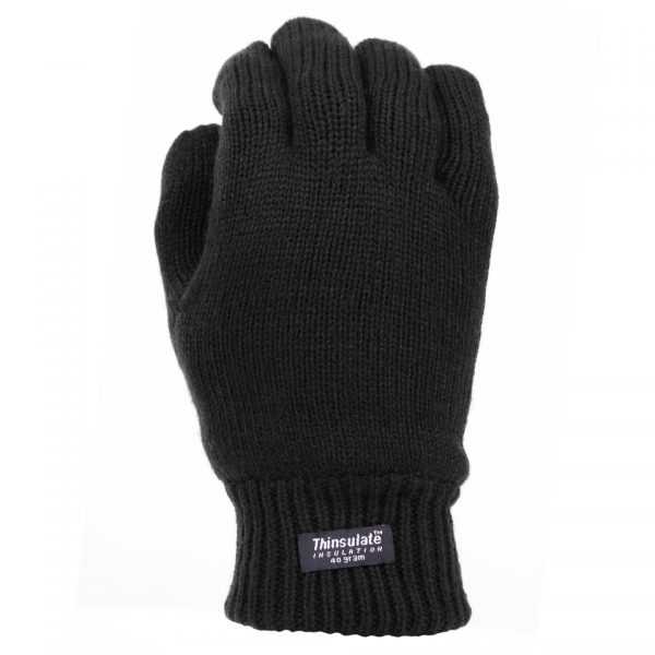 moffen Winterhandschoenen Zwart van 100% acryl met <a href="https://www.3m.com/3M/en_US/thinsulate-us/">3M™ <strong>Thinsulate</strong>™</a> voering. <strong>Kernmerken:</strong> <ul> <li><a href="https://www.3m.com/3M/en_US/thinsulate-us/">3M™ <strong>Thinsulate</strong>™</a> voering</li> <li>Dikke kwaliteit</li> <li>Verkrijgbaar in 5 kleuren</li> </ul> <strong>Materialen:</strong> 100% Acryl en <a href="https://www.3m.com/3M/en_US/thinsulate-us/">3M™ <strong>Thinsulate</strong>™</a> voering