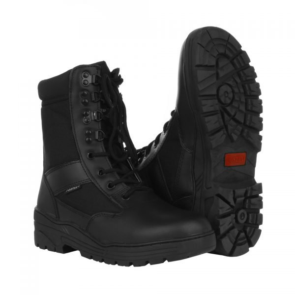 Fostex Legerkisten Sniper Boots